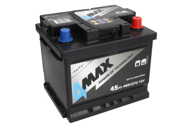  BAT45 4max