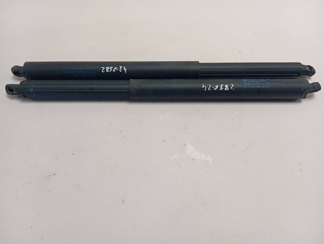 Амортизатор двері задньої Mercedes A1649800264 ціна, від 25.34 USD