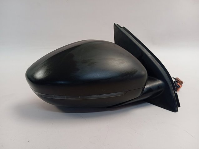 Праве бічне дзеркало Peugeot/Citroen 98088639XT ціна, від 94.15 USD