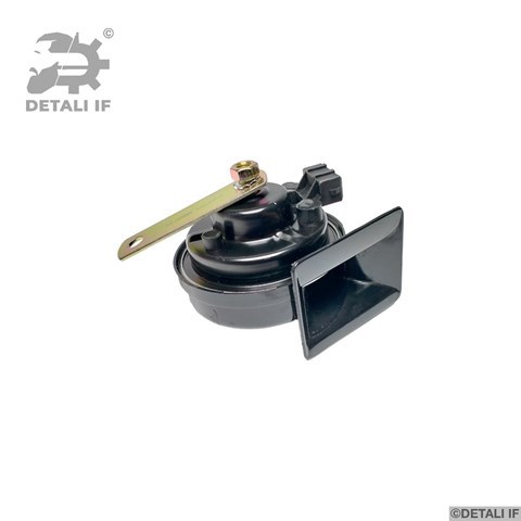 DF13126 Detali IF Сигнали звукові
