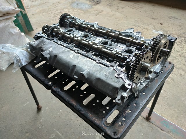 Комплект прокладок двигуна, верхній Renault (RVI) 110422750R ціна, від 254.65 USD
