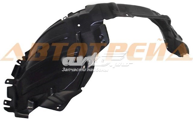 53875B4010 Daihatsu Підкрилок переднього крила, правий