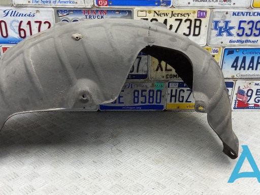 TK48561H1A Mazda Підкрилок задній правий