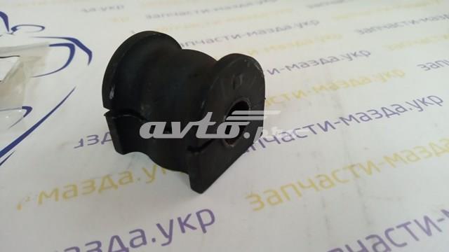 Гумка заднього стабілізатора Mazda EH4828156A
