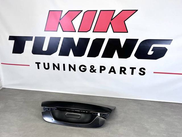 Кришка багажника кузова Mercedes A2237503000