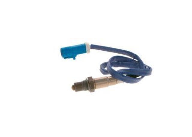 258986744 Bosch Лямбда зонд після каталізатора