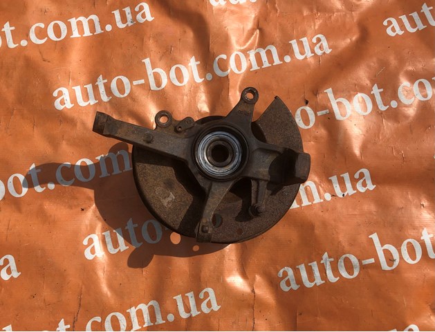 HMP6M343K185CA Hmpx Цапфа передні праві