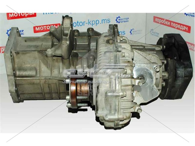 Купити 0AD341010S VAG 