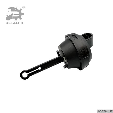 Клапан ЄГР DF14140 Detali IF
