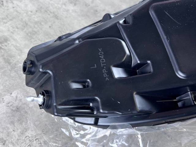 Фара FPS FP8502R3P