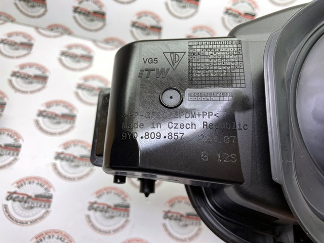  PAB809857E Porsche