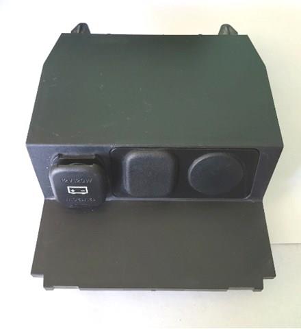 Купити BADE644A1 Mazda 