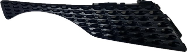 Решітка радіатора 27L205 Polcar