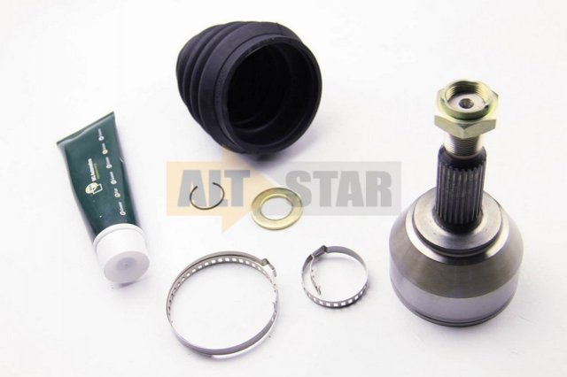 Граната колісна BGA CV2306A ціна, від 25.94 USD