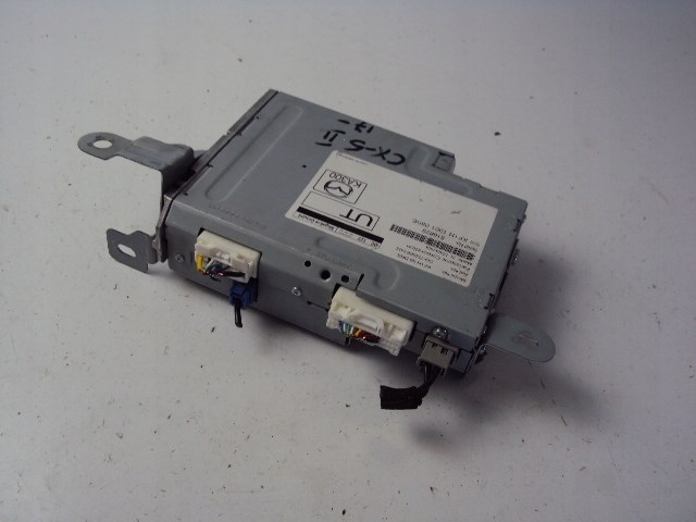 KF1H66DRX Mazda 