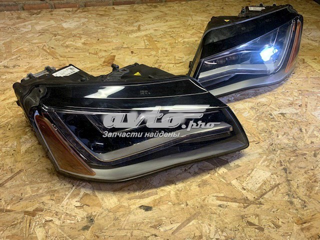  VAG 4H0941004AJ ціна, від 288.85 USD