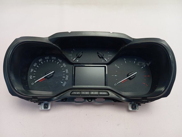  Peugeot/Citroen 9842413280