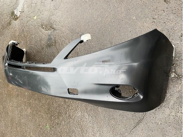 5211948950 Toyota Бампер передній в зборі