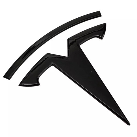 Купити 149494900A Tesla Емблема капота