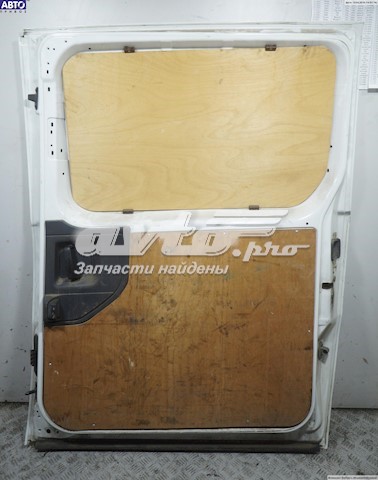 Двері бічні (зсувні), праві Fiat/Alfa/Lancia 1400427788 ціна, від 36.04 USD