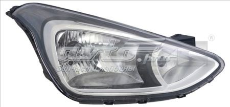 Фари Depo/Loro/Abakus 2211176LLDEM2 ціна, від 159.01 USD