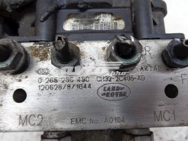 Купити CH322C405AD Land Rover 