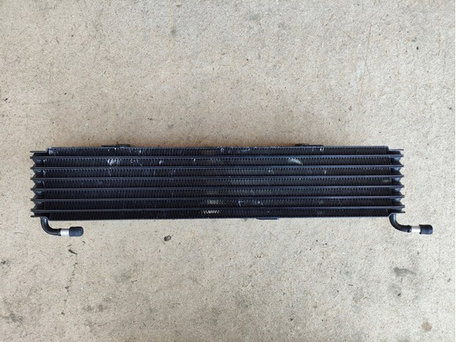 Радіатор охолодження, АКПП Mitsubishi 9499D169 ціна, від 97.49 USD