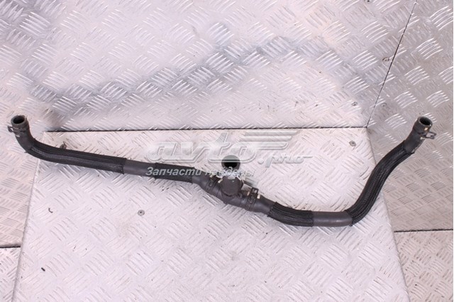 Шланг (патрубок) радіатор EGR, подача Land Rover 9X2Q9Y438CC ціна, від 31.66 USD