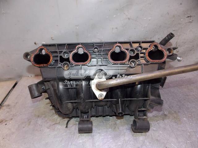Колектор впускний General Motors 9129714