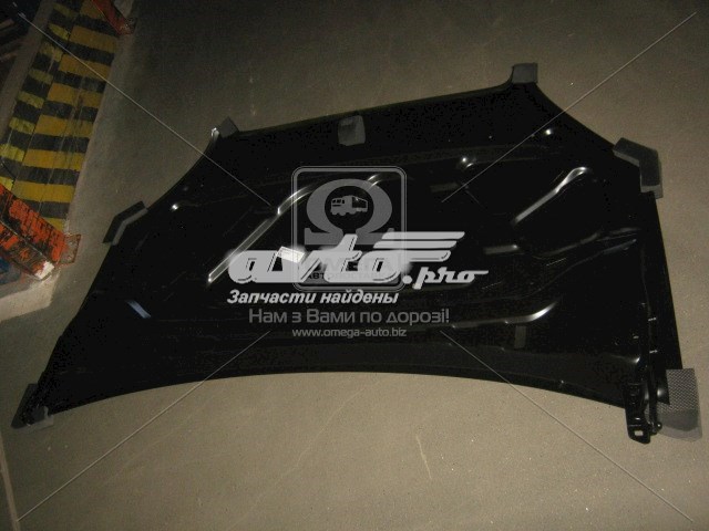 Капот Tempest 0220152280 ціна, від 144.70 USD