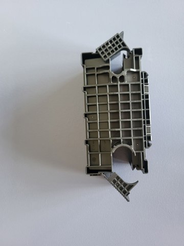 Кришка блока запобіжників Nissan/Infiniti 243826RA1A ціна, від 21.56 USD