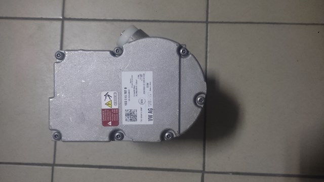 Компресор системи кондиціювання VAG 1ED816797B ціна, від 596.03 USD