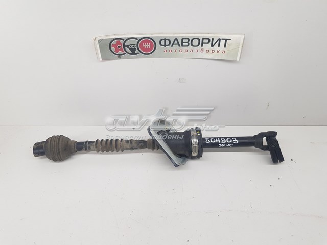 Вал рульової колонки, нижній 564003N100 Hyundai/Kia
