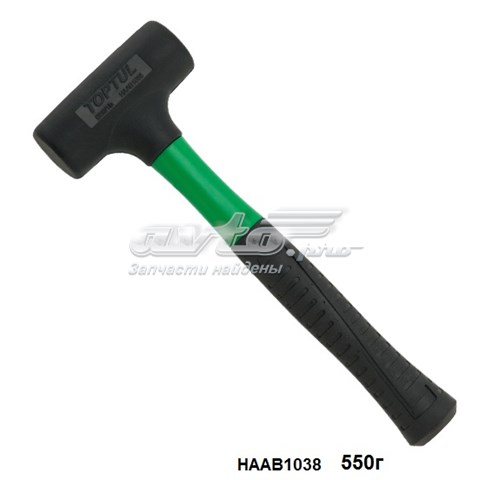 Купити HAAB1038 Toptul 
