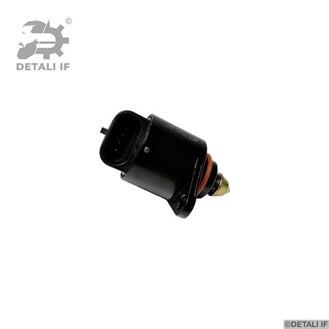 Клапан холостого ходу Detali IF DF15447 ціна, від 12.15 USD