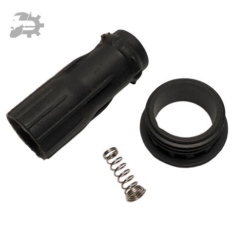 Накінечник свічки запалювання Detali IF DF17622 ціна, від 3.74 USD