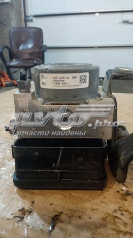 Купити EG9C2C405AD Ford 
