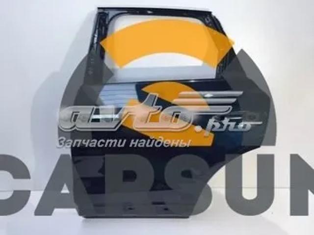 30833023 AND Двері пасажирськи задні ліві