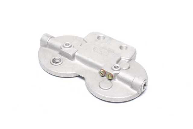 RD9451035532 Rider Кришка корпусу паливного фільтра