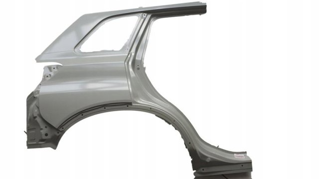 Купити 6411154P01P31 Suzuki Крило заднє праве