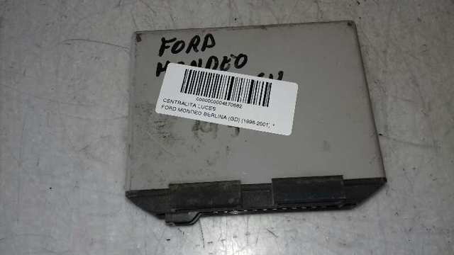 93BG10C909AB Ford 