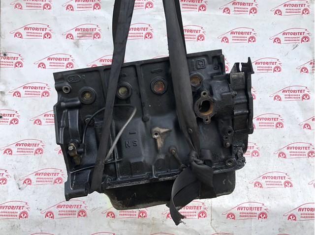 Купити D9BXUD9AL Peugeot/Citroen Двигун