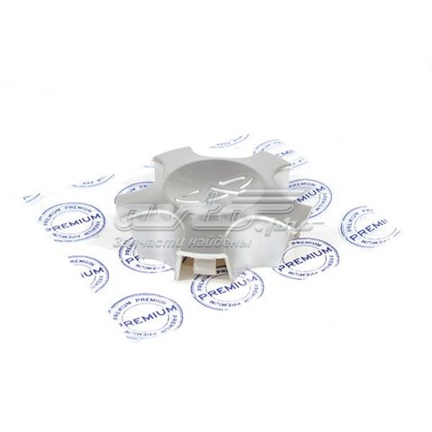 Купити PR1651 Premium Автомобільні ковпаки