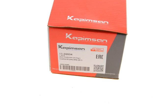 Купити 1102034 Kapimsan Тяжка стабілізатора переднього