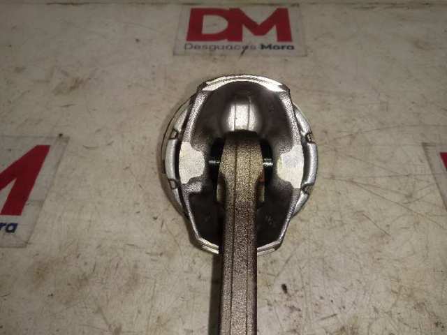 Купити 980726038001 Peugeot/Citroen 