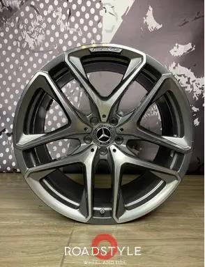  Mercedes A1674014300 ціна, від 592.55 USD