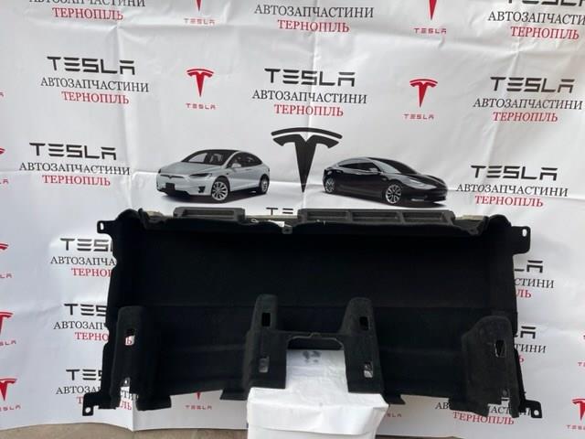 149299400G Tesla Покриття підлогове салону, заднє