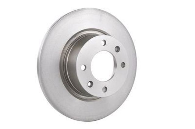Диск гальмівний задній Bosch 986478981