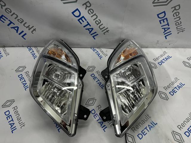 LPP952 Magneti Marelli Фари