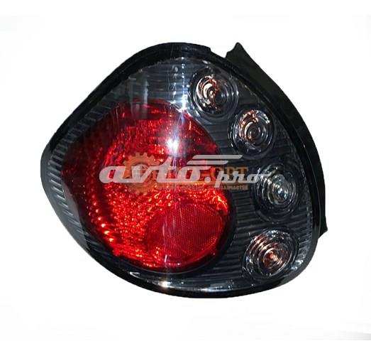 Купити 1017001568 Geely Лівий стоп